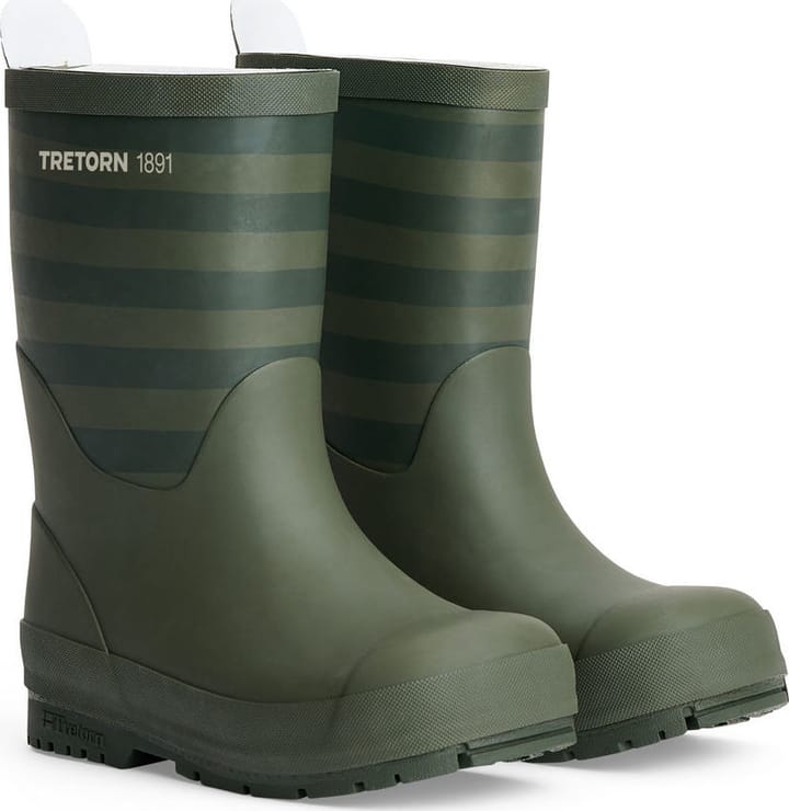 Tretorn Kids' Gränna Kalamata Tretorn