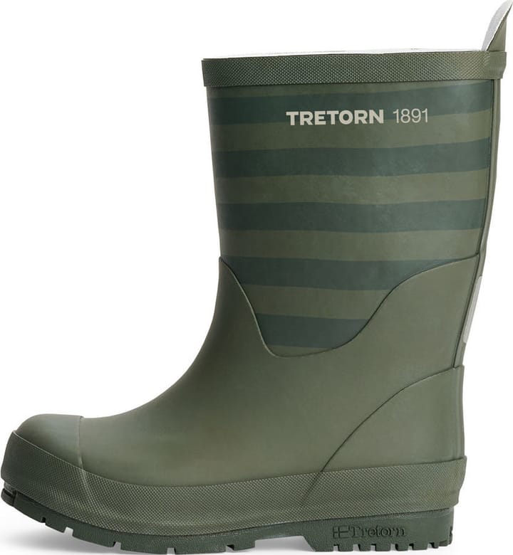 Tretorn Kids' Gränna Kalamata Tretorn