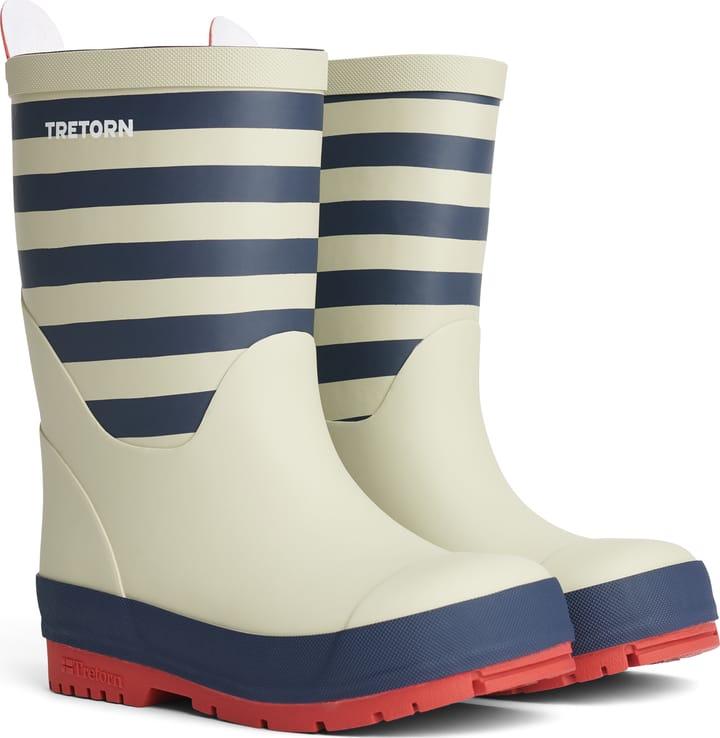Tretorn Kids' Gränna Sand Tretorn Tretorn Kids' Gränna Sand Tretorn