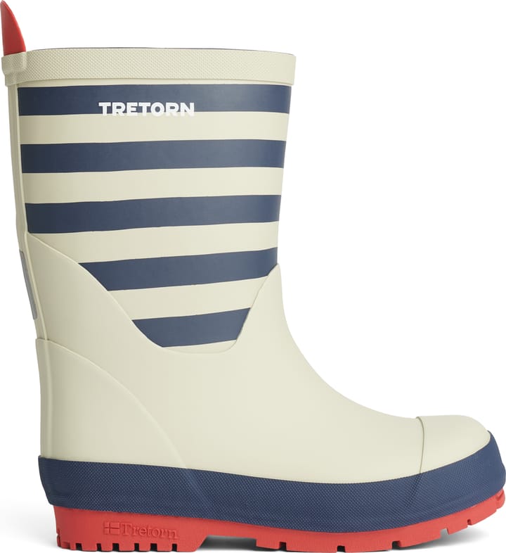 Tretorn Kids' Gränna Sand Tretorn