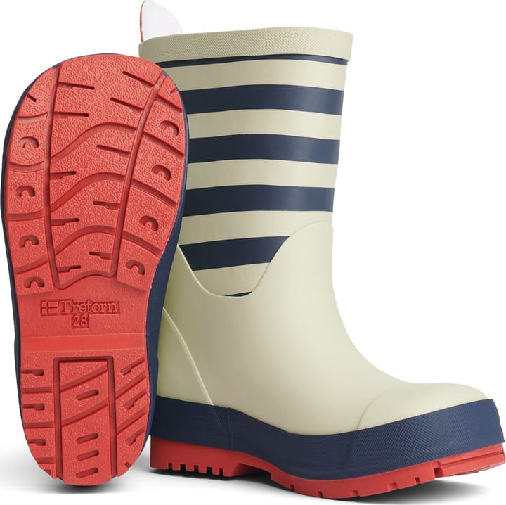 Tretorn Kids' Gränna Sand Tretorn Tretorn Kids' Gränna Sand Tretorn