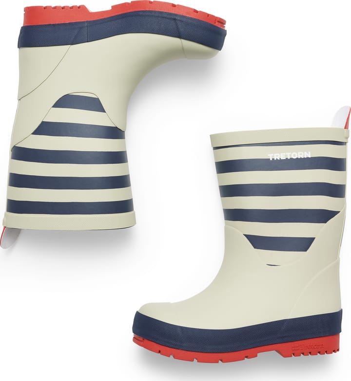 Tretorn Kids' Gränna Sand Tretorn Tretorn Kids' Gränna Sand Tretorn