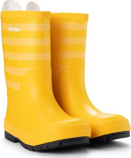 Tretorn Kids' Gränna Yellow/Yellow Tretorn Tretorn Kids' Gränna Yellow/Yellow Tretorn