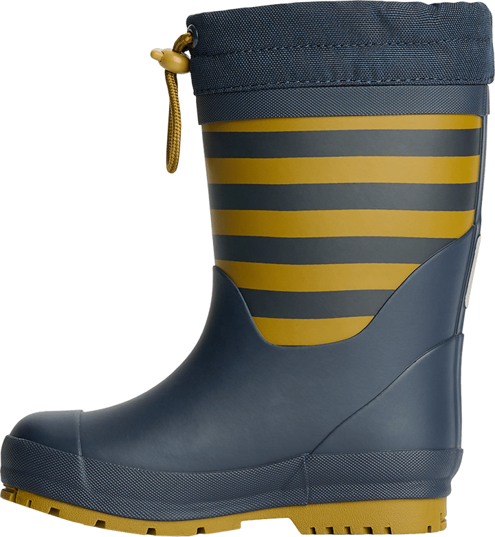 Tretorn Kids' Gränna Winter Deep Navy Tretorn