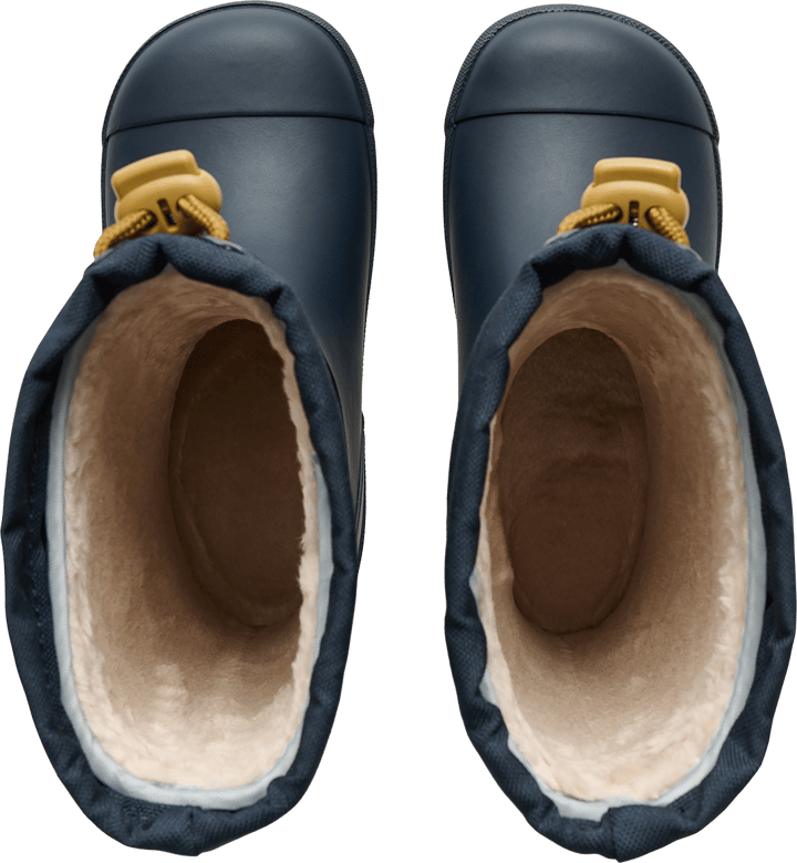 Tretorn Kids' Gränna Winter Deep Navy Tretorn