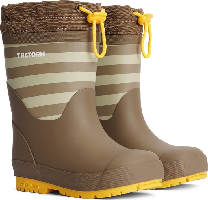 Tretorn Kids' Gränna Winter Shitake Tretorn Tretorn Kids' Gränna Winter Shitake Tretorn
