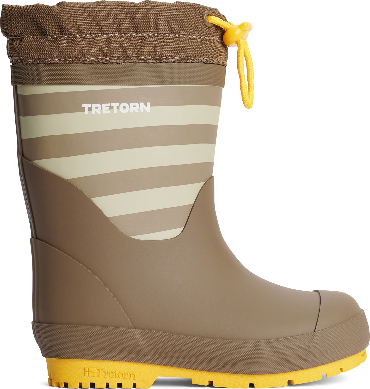 Tretorn Kids' Gränna Winter Shitake