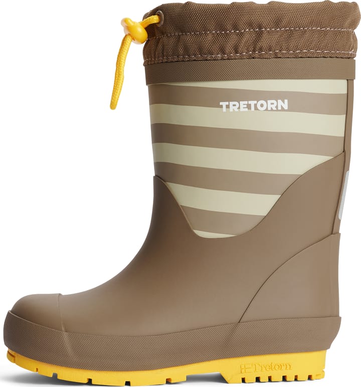 Tretorn Kids' Gränna Winter Shitake Tretorn