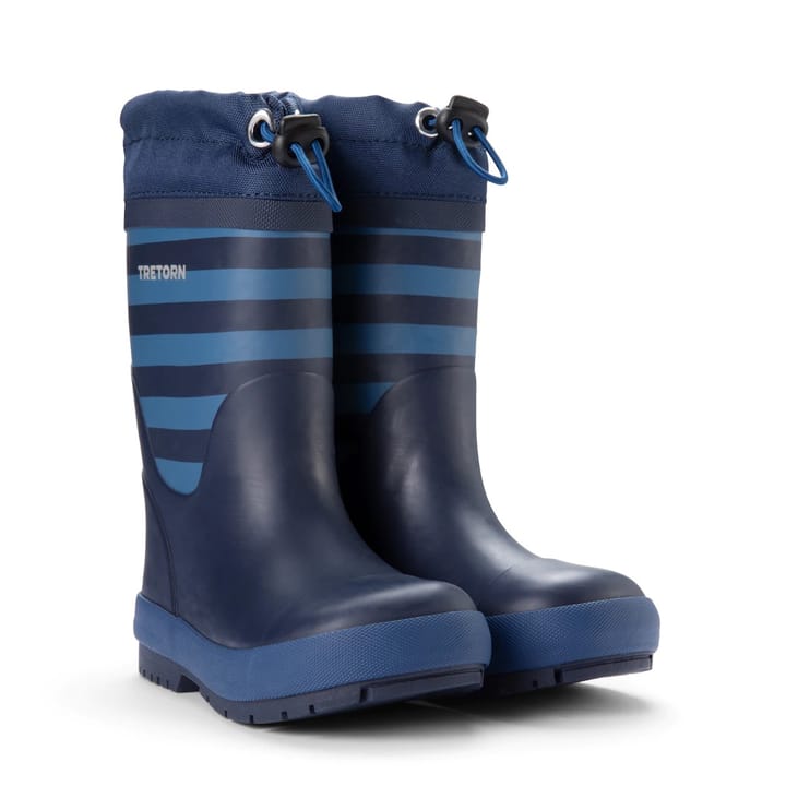 Tretorn Gränna Vinter 084/Navy/Storm Tretorn Tretorn Gränna Vinter 084/Navy/Storm Tretorn