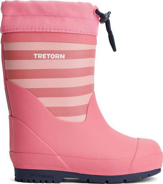 Tretorn Kids' Gränna Winter Navy/Storm