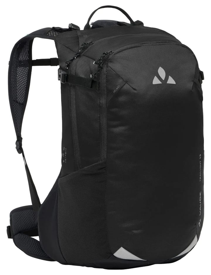 VAUDE Trailvent 15 Black VAUDE