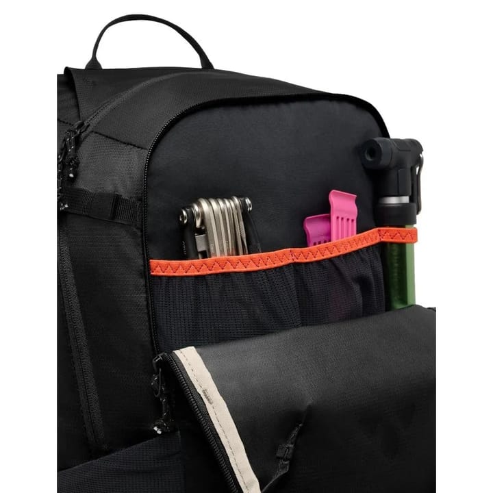 VAUDE Trailvent 15 Black VAUDE