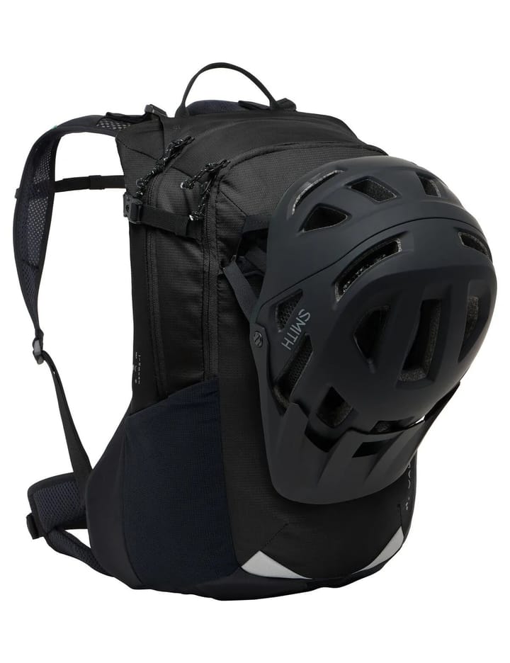 VAUDE Trailvent 15 Black VAUDE