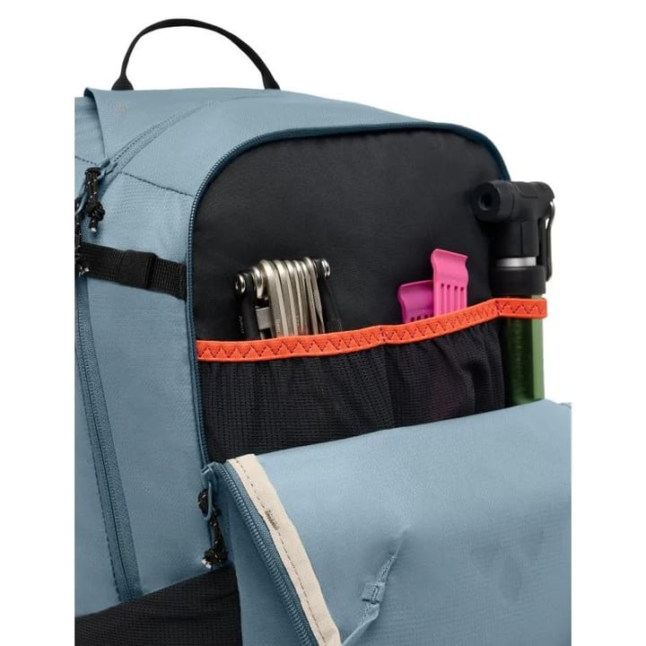 VAUDE Trailvent 15 Heron VAUDE