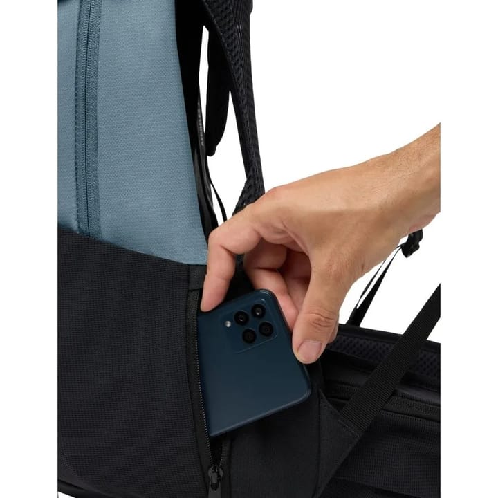 VAUDE Trailvent 15 Heron VAUDE