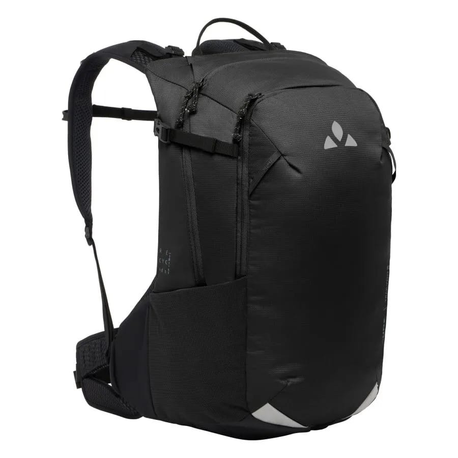 VAUDE Trailvent 20 Black