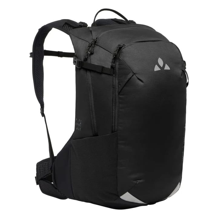 VAUDE Trailvent 20 Black VAUDE