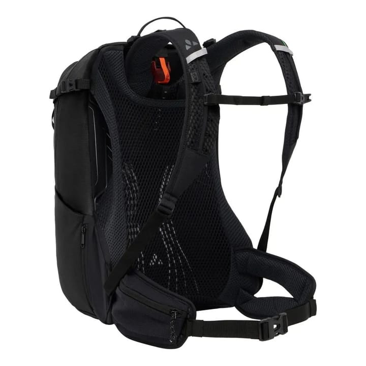 VAUDE Trailvent 20 Black VAUDE