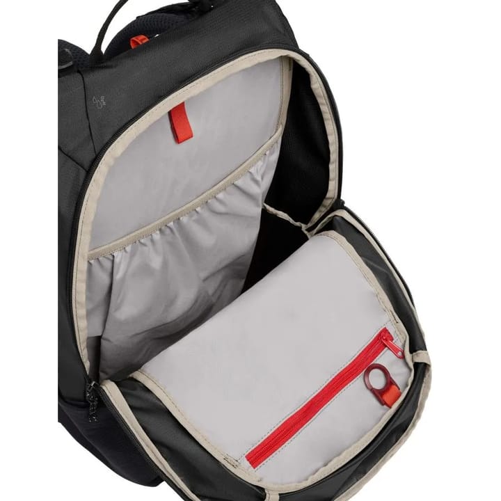 VAUDE Trailvent 20 Black VAUDE