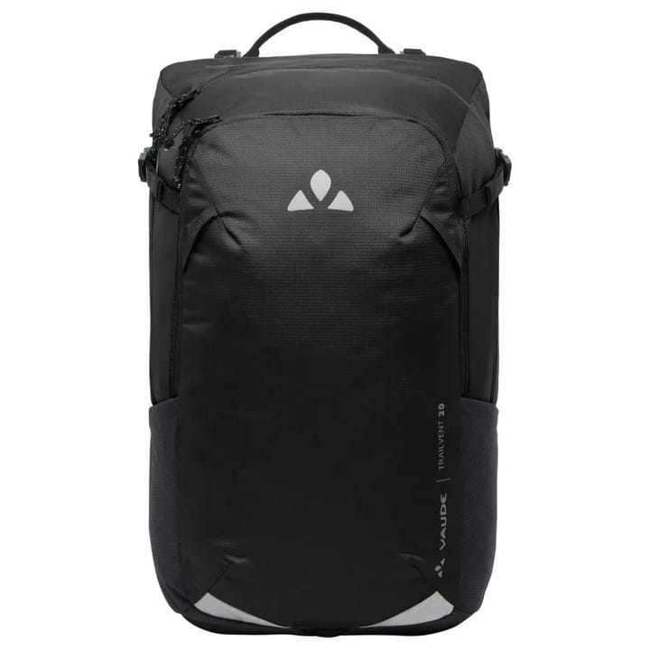 VAUDE Trailvent 20 Black VAUDE