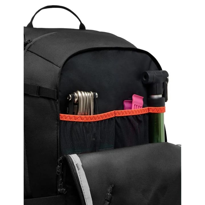 VAUDE Trailvent 20 Black VAUDE