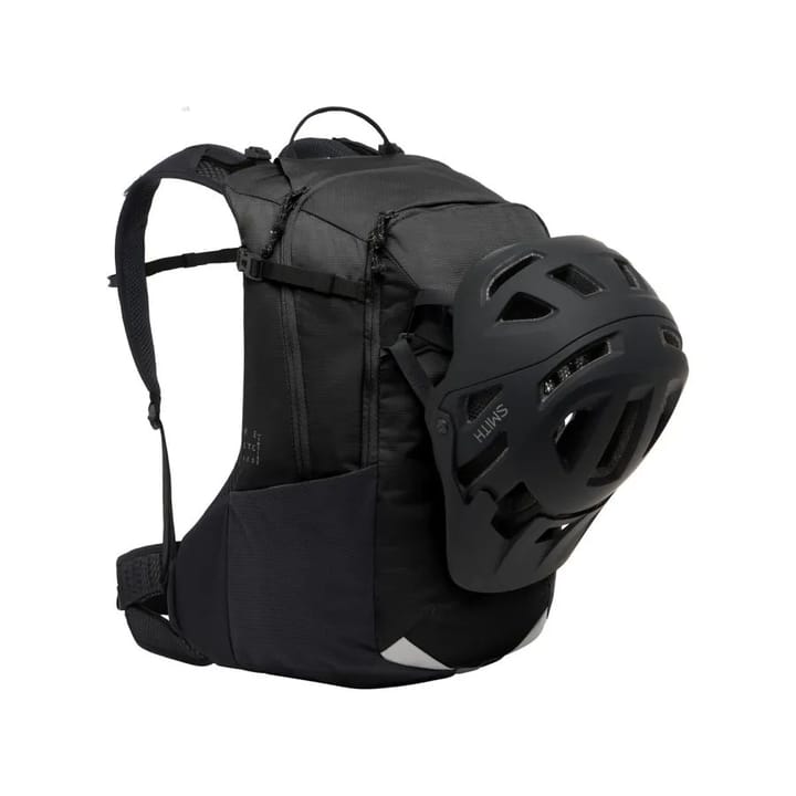 VAUDE Trailvent 20 Black VAUDE