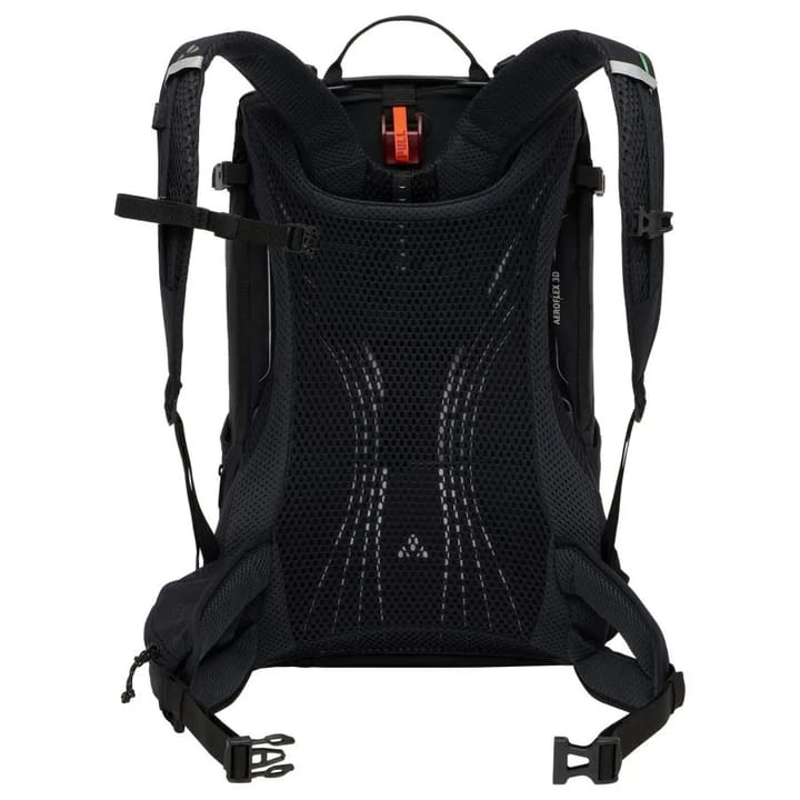 VAUDE Trailvent 20 Black VAUDE
