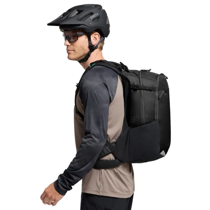 VAUDE Trailvent 20 Black VAUDE