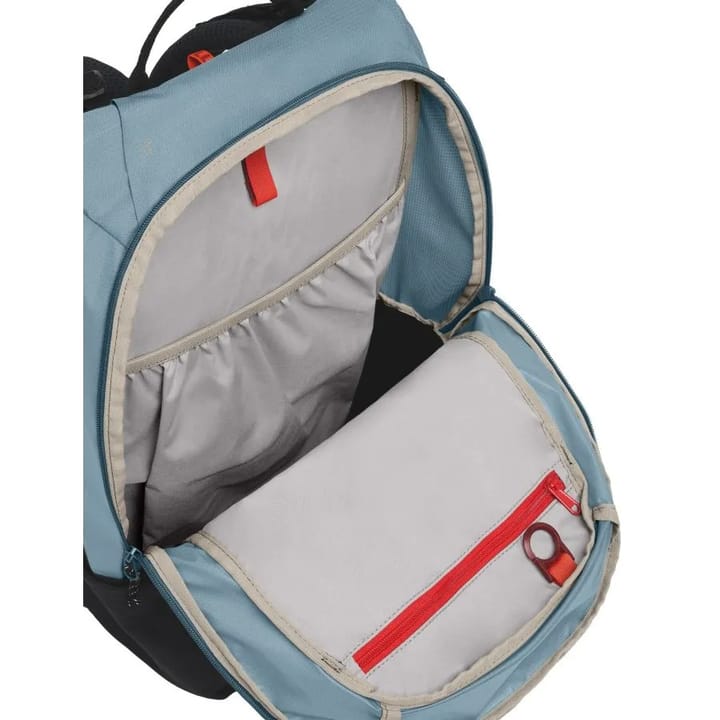 VAUDE Trailvent 20 Heron VAUDE