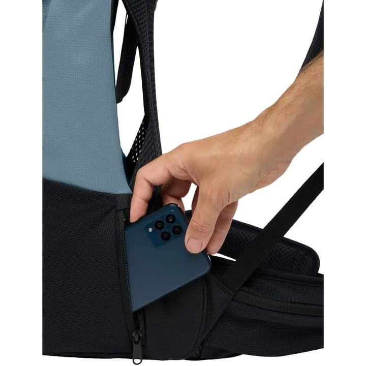 VAUDE Trailvent 20 Heron VAUDE