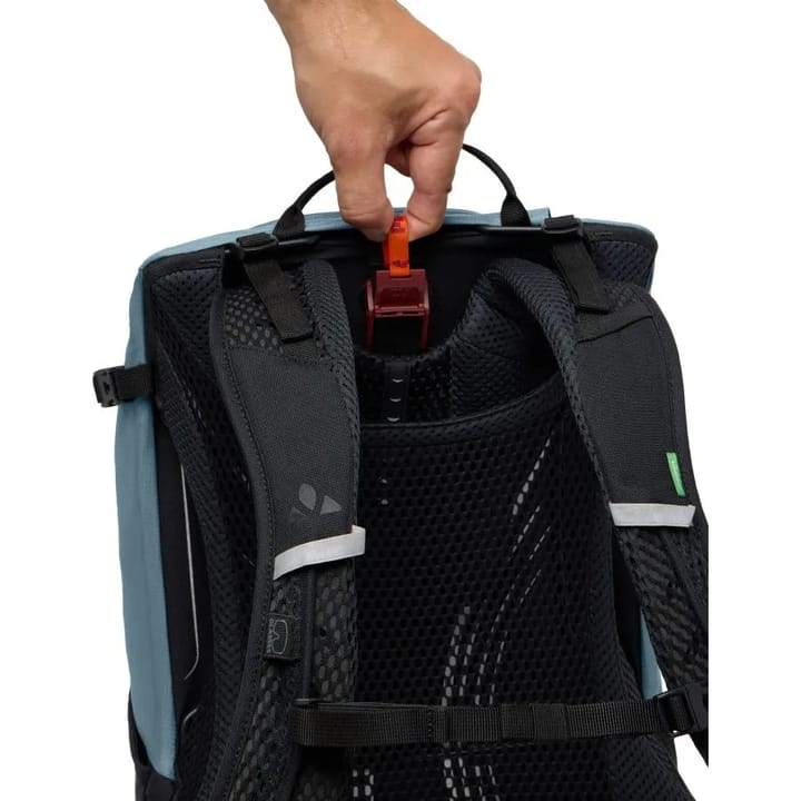 VAUDE Trailvent 20 Heron VAUDE