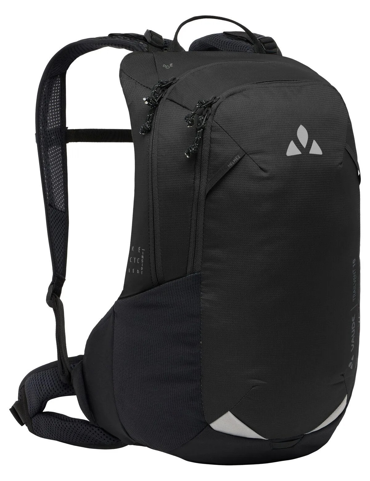 VAUDE Trailvent 10 Black  OneSize