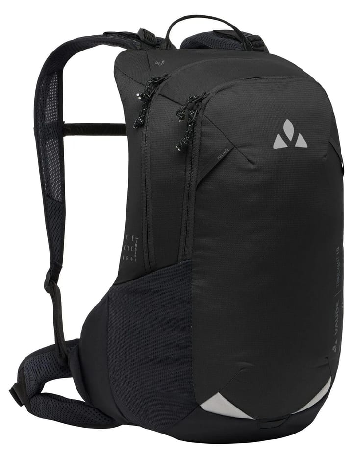 VAUDE Trailvent 10 Black VAUDE