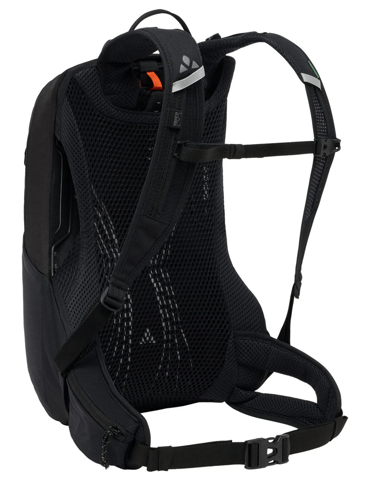 VAUDE Trailvent 10 Black VAUDE