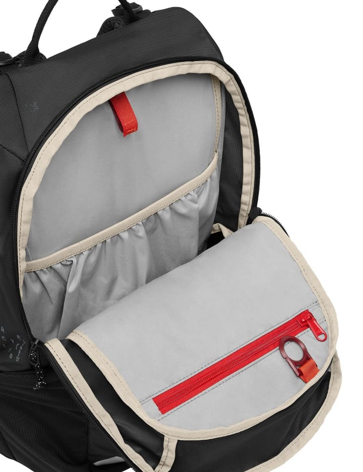 VAUDE Trailvent 10 Black VAUDE