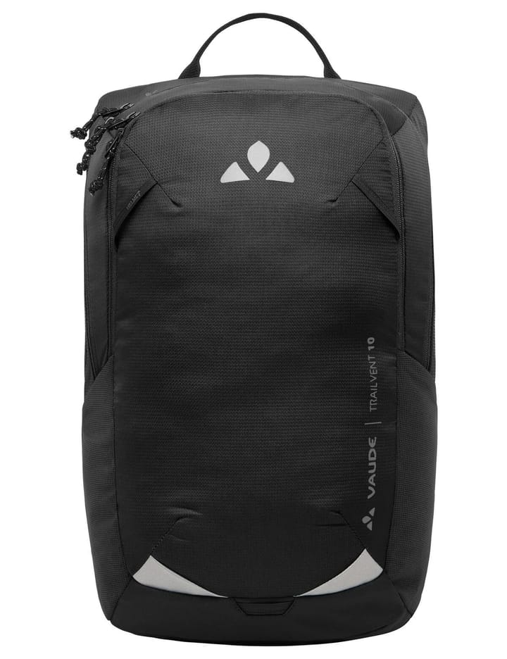 VAUDE Trailvent 10 Black VAUDE
