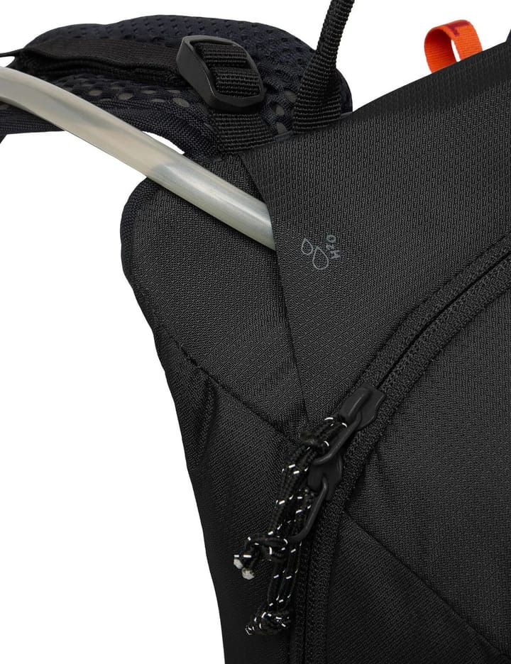 VAUDE Trailvent 10 Black VAUDE