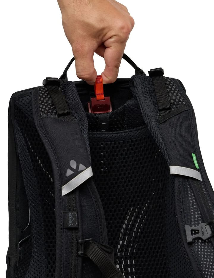 VAUDE Trailvent 10 Black VAUDE