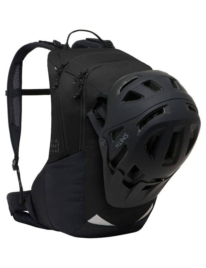 VAUDE Trailvent 10 Black VAUDE