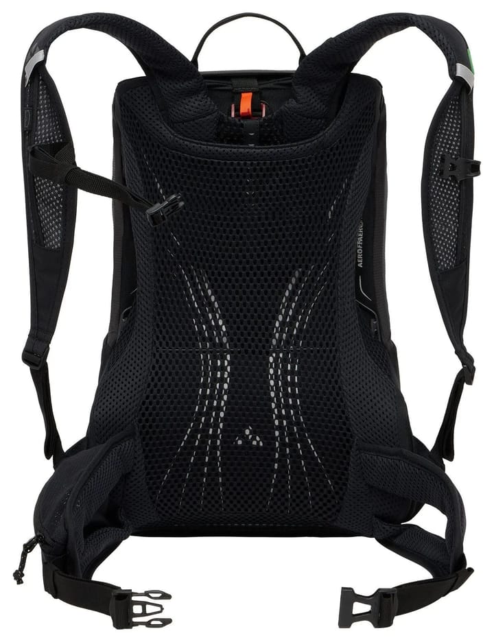 VAUDE Trailvent 10 Black VAUDE