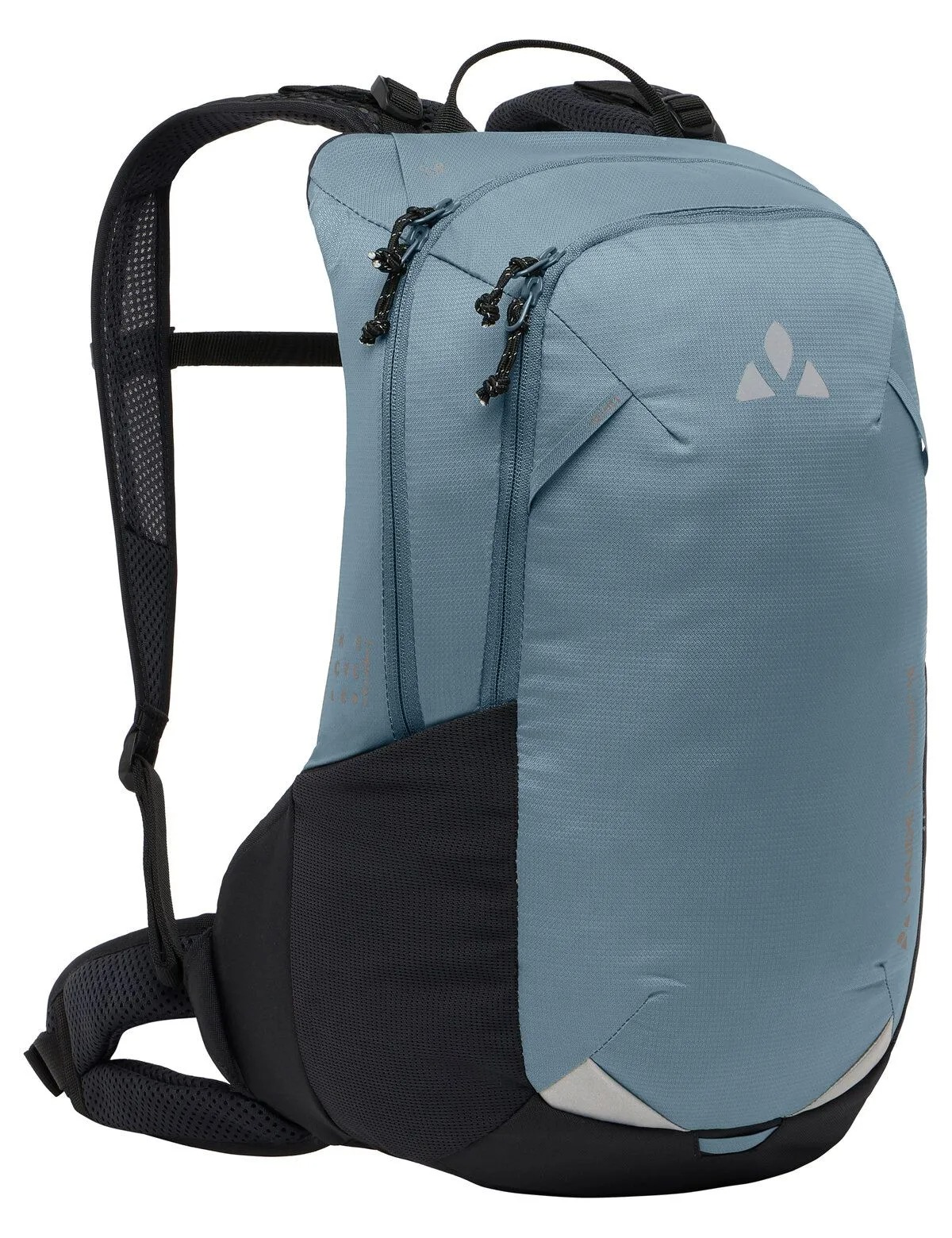 VAUDE Trailvent 10 Heron  OneSize