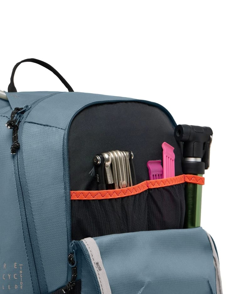 VAUDE Trailvent 10 Heron VAUDE