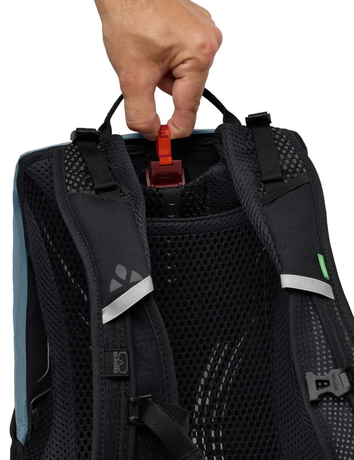 VAUDE Trailvent 10 Heron VAUDE