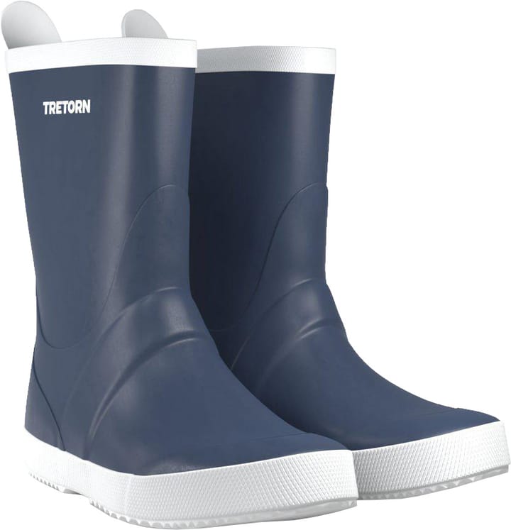 Tretorn Unisex Wings Blue Tretorn