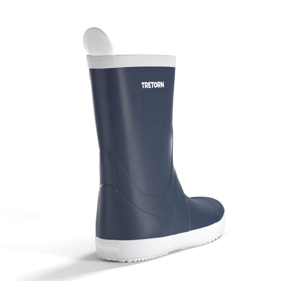 Tretorn Unisex Wings Blue