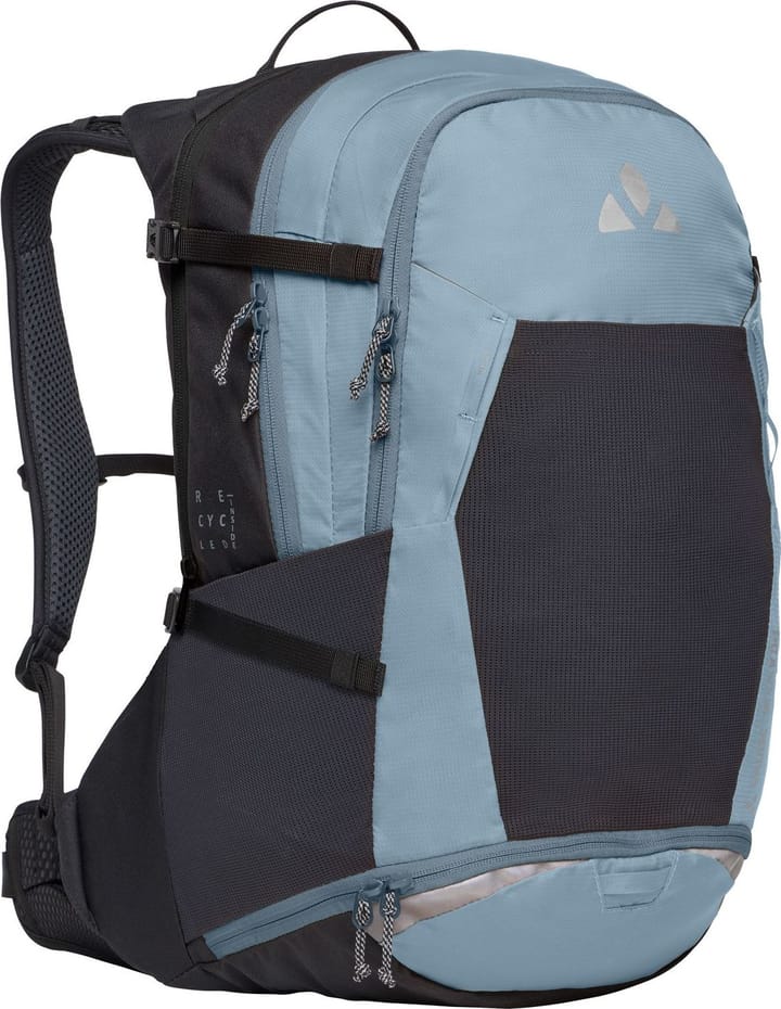 VAUDE Bike Alpin 23+5 Liters Mountain Bike Backpack Heron VAUDE