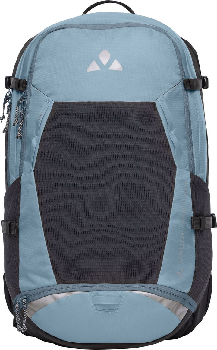 VAUDE Bike Alpin 23+5 Liters Mountain Bike Backpack Heron VAUDE
