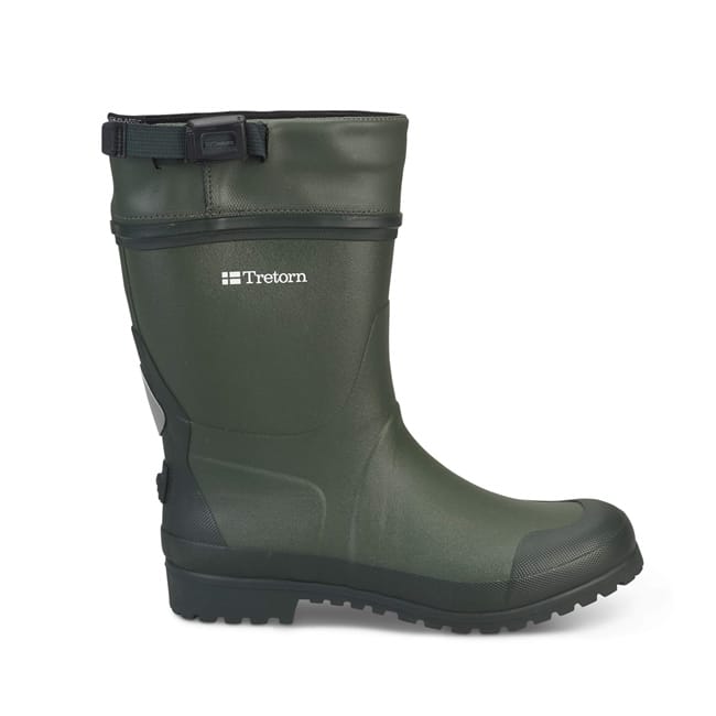 Tretorn Unisex Scout S Green Tretorn