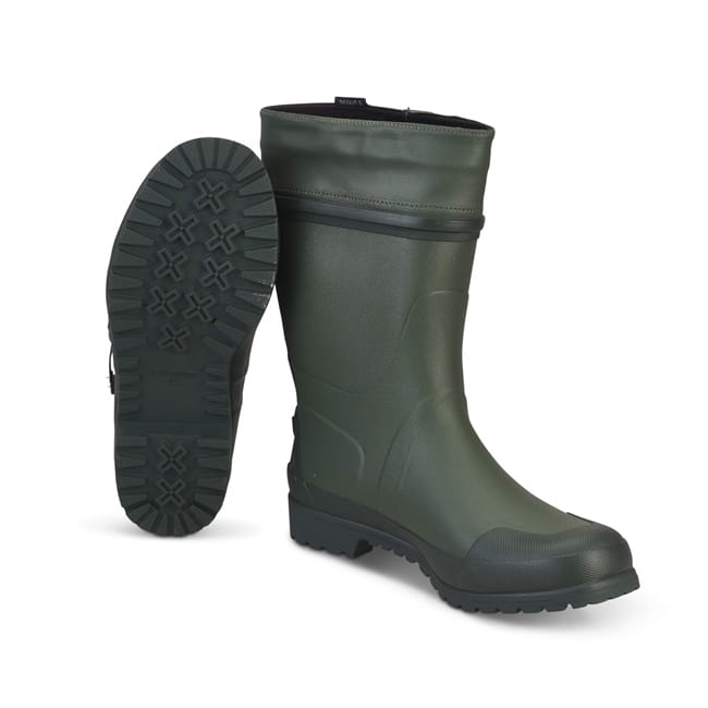 Tretorn Unisex Scout S Green Tretorn