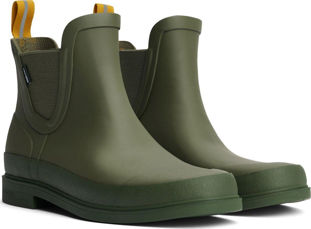 Tretorn Women's Eva Winter Apple Butter